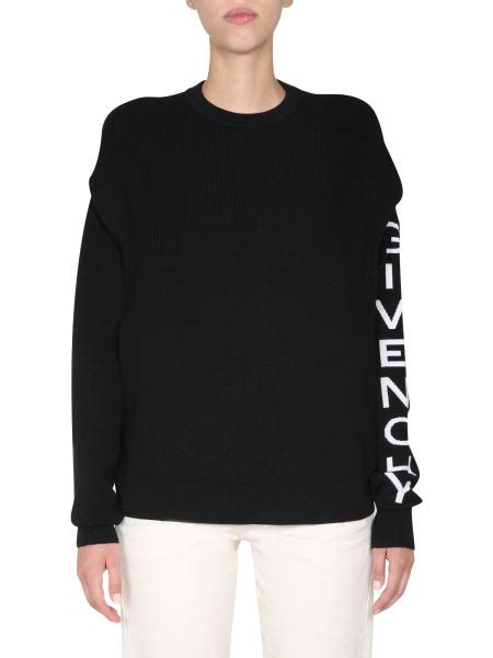 maglie givenchy sconto|Maglieria da donna Givenchy .